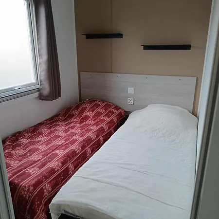 Mobilhome Indien