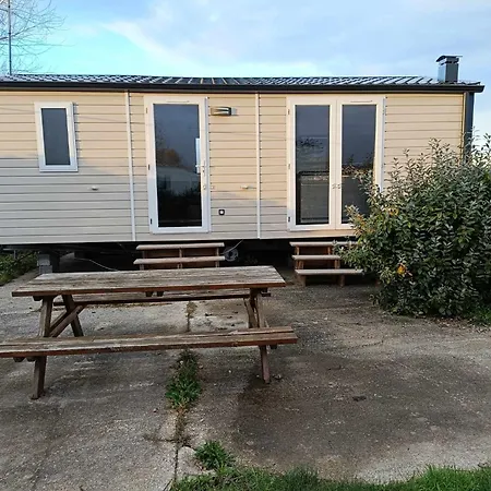 Camping Mobilhome Indien Oye-Plage