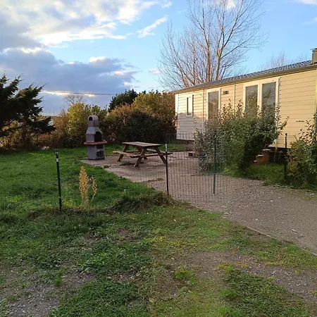 Camping Mobilhome Indien